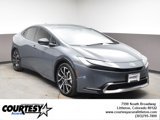 Used 2024 Toyota Prius Prime image 3
