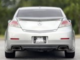 Used 2012 Acura TL w/ Technology Package image 5