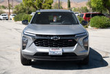 Used 2024 Chevrolet Trax RS w/ Sunroof Package image 2
