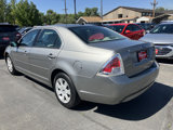 Used 2009 Ford Fusion S image 3