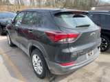Used 2021 Chevrolet TrailBlazer LS image 4