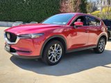 Used 2020 MAZDA CX-5 Signature image 3