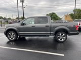 Used 2020 Ford F150 XL w/ Equipment Group 101A Mid image 4