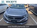 Used 2021 Honda Civic Sport image 2