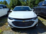 Used 2024 Chevrolet Malibu LT image 2