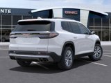 New 2025 GMC Acadia Elevation w/ Elevation Premium Package image 6