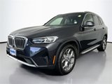 Used 2022 BMW X3 xDrive30i w/ Convenience Package image 2