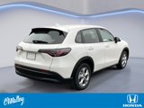 New 2025 Honda HR-V LX image 5