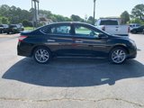 Used 2014 Nissan Sentra SR w/ SR Driver Package image 5