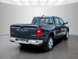 New 2025 RAM 1500 Big Horn image 3