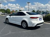 Used 2021 Toyota Corolla LE image 6
