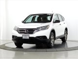Used 2012 Honda CR-V LX image 4