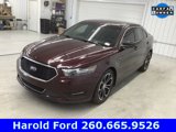 Used 2019 Ford Taurus SHO w/ Driver Assist Package image 3