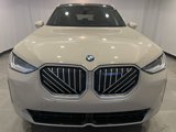 New 2025 BMW X3 xDrive30 w/ Convenience Package image 2