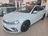 New 2025 Volkswagen Jetta SE image 2