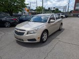 Used 2014 Chevrolet Cruze LT image 2