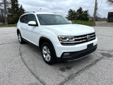 Used 2019 Volkswagen Atlas SE image 3