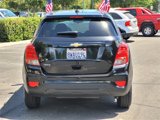 Certified 2021 Chevrolet Trax LS w/ Tint and Cruise Package image 6