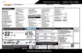 Used 2021 Chevrolet Colorado LT w/ Safety Package image 2