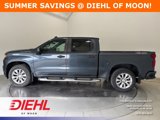 Used 2020 Chevrolet Silverado 1500 Custom w/ Custom Value Package image 4