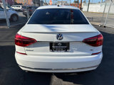 Used 2017 Volkswagen Passat 1.8T R-Line image 6