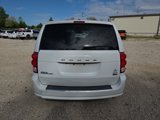 Certified 2019 Dodge Grand Caravan GT image 6