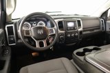 Used 2021 RAM 1500 Classic SLT image 2