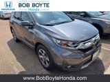 Used 2019 Honda CR-V EX image 3