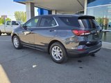 Used 2022 Chevrolet Equinox LT image 4