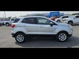 Used 2018 Ford EcoSport SE w/ SE Convenience Package image 2