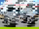 Used 2018 Chevrolet Traverse LT image 3
