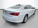 Used 2022 Chevrolet Malibu LS w/ LPO, Convenience Package 2 image 4