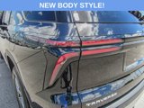 New 2025 Chevrolet Traverse LT image 6