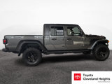 Used 2020 Jeep Gladiator Sport w/ Quick Order Package 24S image 6