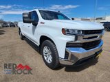 Used 2021 Chevrolet Silverado 1500 LT image 3