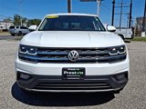 Used 2018 Volkswagen Atlas SE image 2