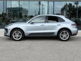 Used 2022 Porsche Macan image 2