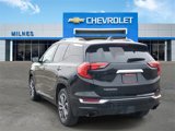 Used 2018 GMC Terrain Denali image 3