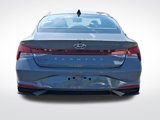 Certified 2023 Hyundai Elantra SEL w/ Convenience Package image 5