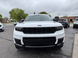 Used 2023 Jeep Grand Cherokee L Limited w/ Luxury Tech Group II image 4