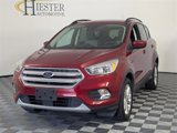 Used 2018 Ford Escape SE w/ Ford Safe & Smart Package image 4