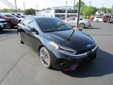Used 2023 Kia Forte GT image 3