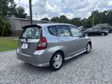 Used 2008 Honda Fit Sport image 6