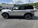 Used 2023 Ford Bronco Sport Outer Banks image 4