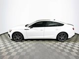New 2025 Audi A5 2.0T Premium Plus image 4