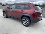 Used 2021 Jeep Cherokee Trailhawk w/ Trailer Tow Group image 6