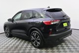 Used 2022 Ford Escape SE w/ SE Sport Appearance Package image 3