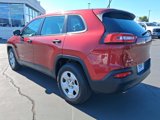 Used 2014 Jeep Cherokee Sport image 5