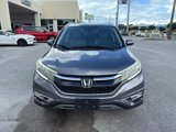 Used 2015 Honda CR-V EX-L image 2