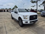 Used 2016 Ford F150 XLT w/ Equipment Group 302A Luxury image 3